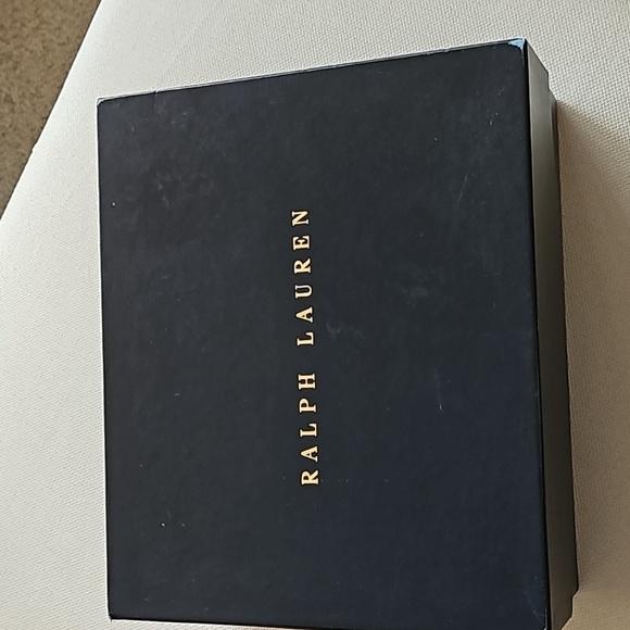 RALPH LAUREN WINTER OLYMPICS BLACK BOOTS - SIZE 7.5 (MENS) - NEW IN BOX - Picture 5 of 16